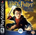 Harry Potter e a Câmara Secreta – PS1